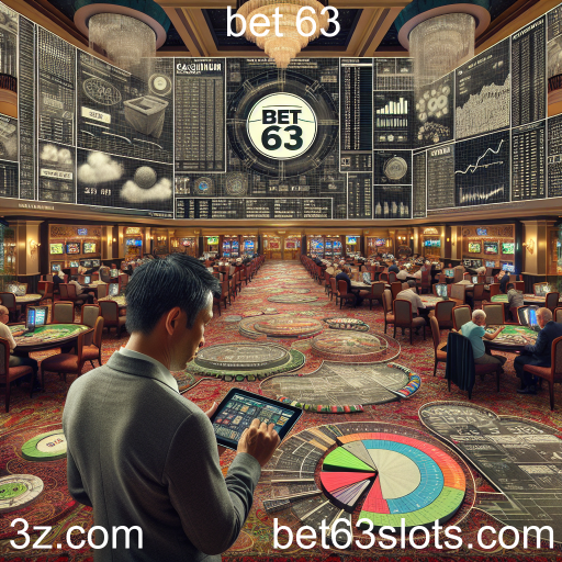 A Importância da Seção de Notícias no Bet 63 para Apostas Conscientes
