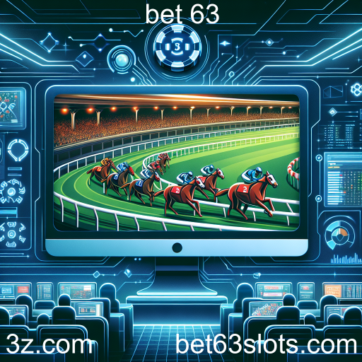 A Ascensão dos Jogos Virtuais na Bet 63